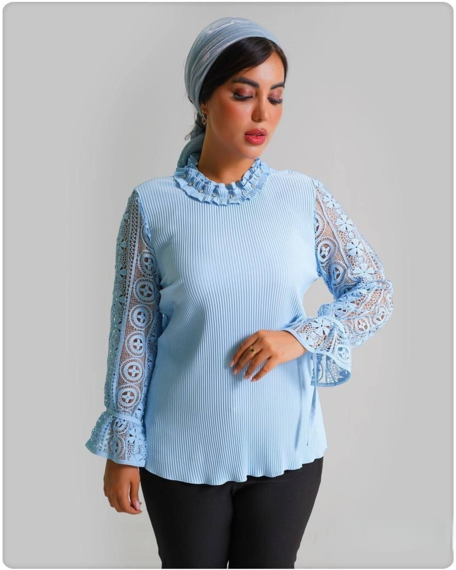شومیز پناه