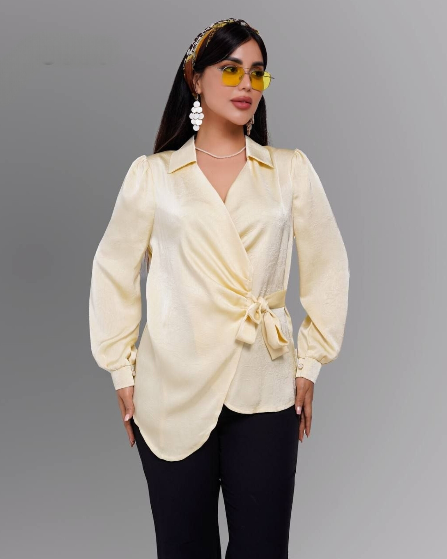 شومیز لاوین