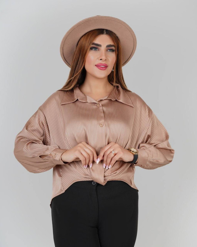 شومیز پارمیدا