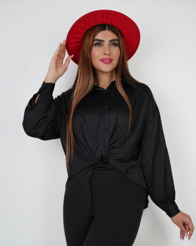 شومیز پارمیدا